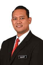 pegawai khas yb suk