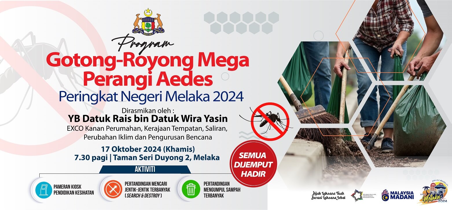 gotong royong mega2024